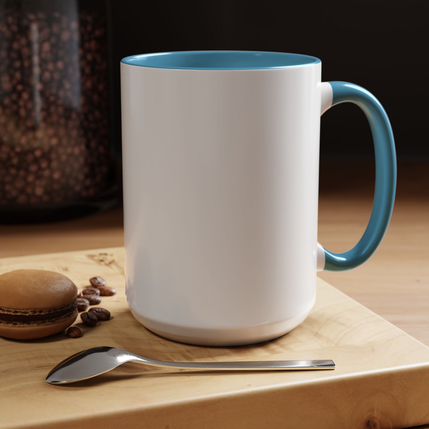 “Why Are You a Child?” – Fan Mug Inspired by Severance
