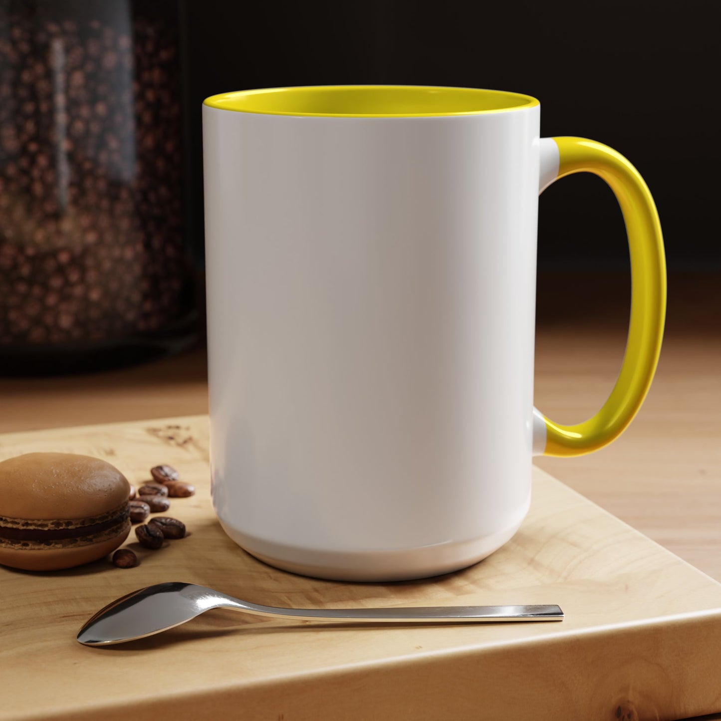 “Why Are You a Child?” – Fan Mug Inspired by Severance