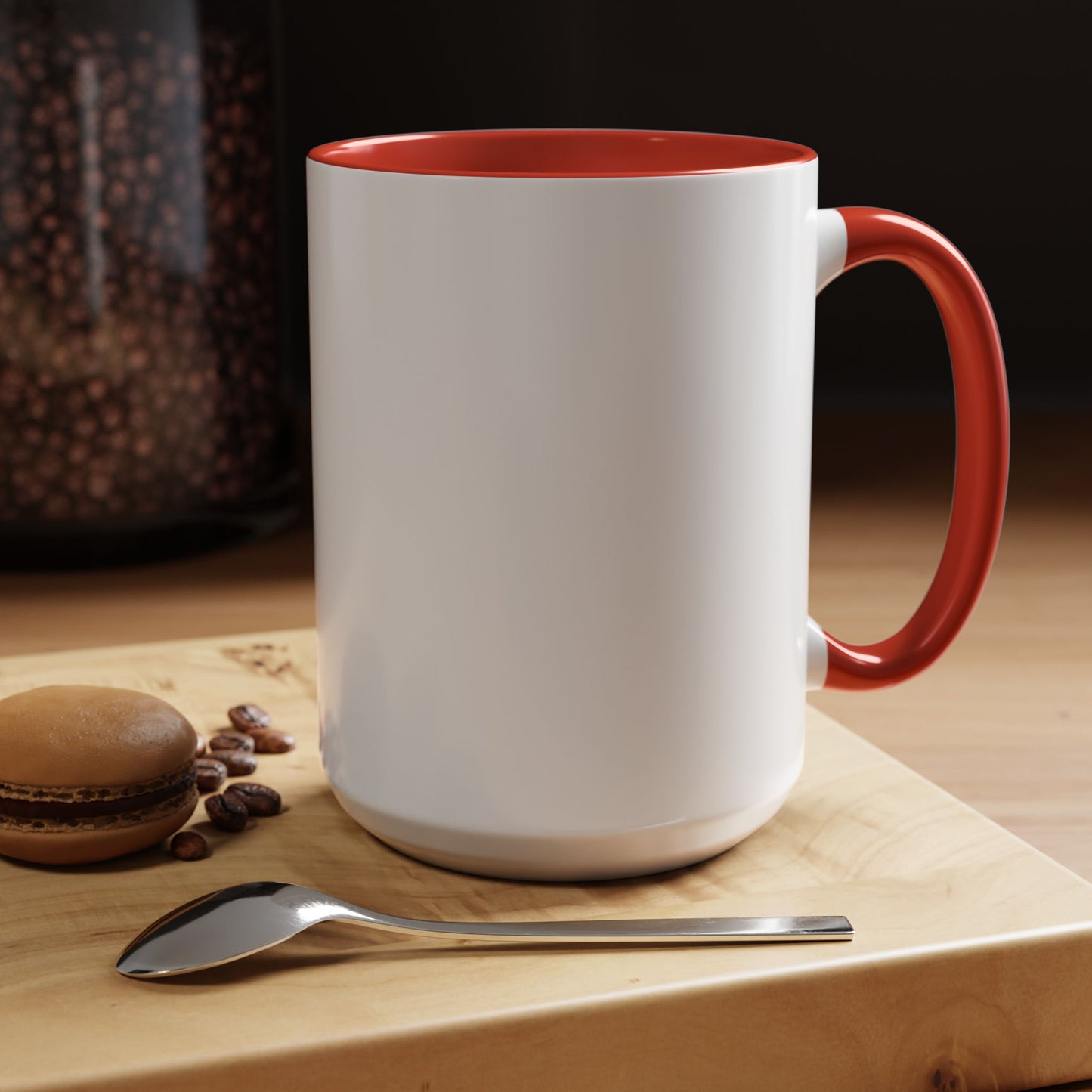 “Why Are You a Child?” – Fan Mug Inspired by Severance