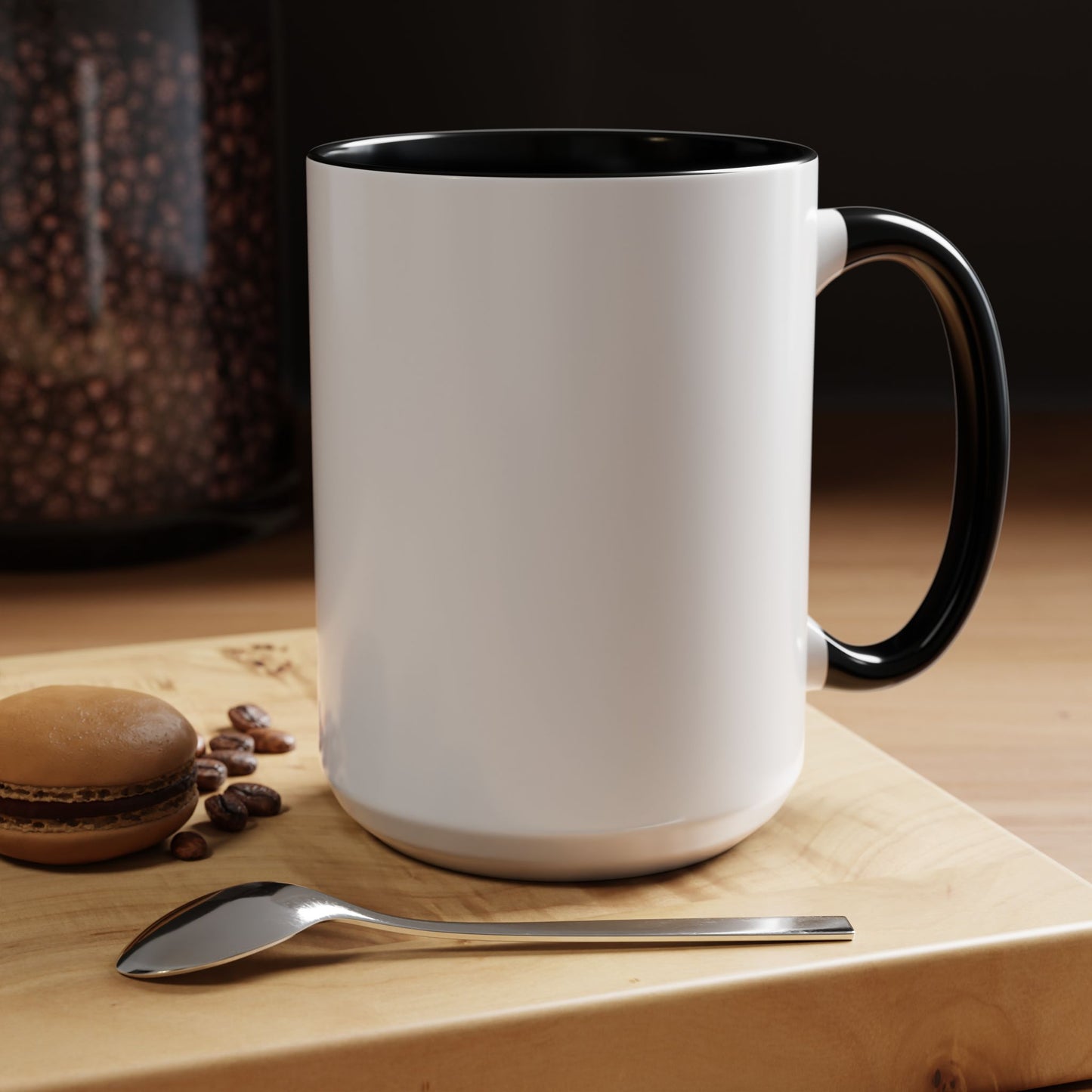 “Why Are You a Child?” – Fan Mug Inspired by Severance